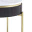 Table de bout Maxym de 24 po de hauteur-1624782688