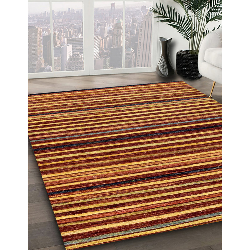 Indoor Rug, Round 6'