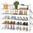 5 Tier Shoe Rack