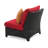Fionnula 6 - Person Patio Conversation Set with Cushions-42121717