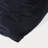 Velveteen Bean Bag Chair With Armrests-315315613