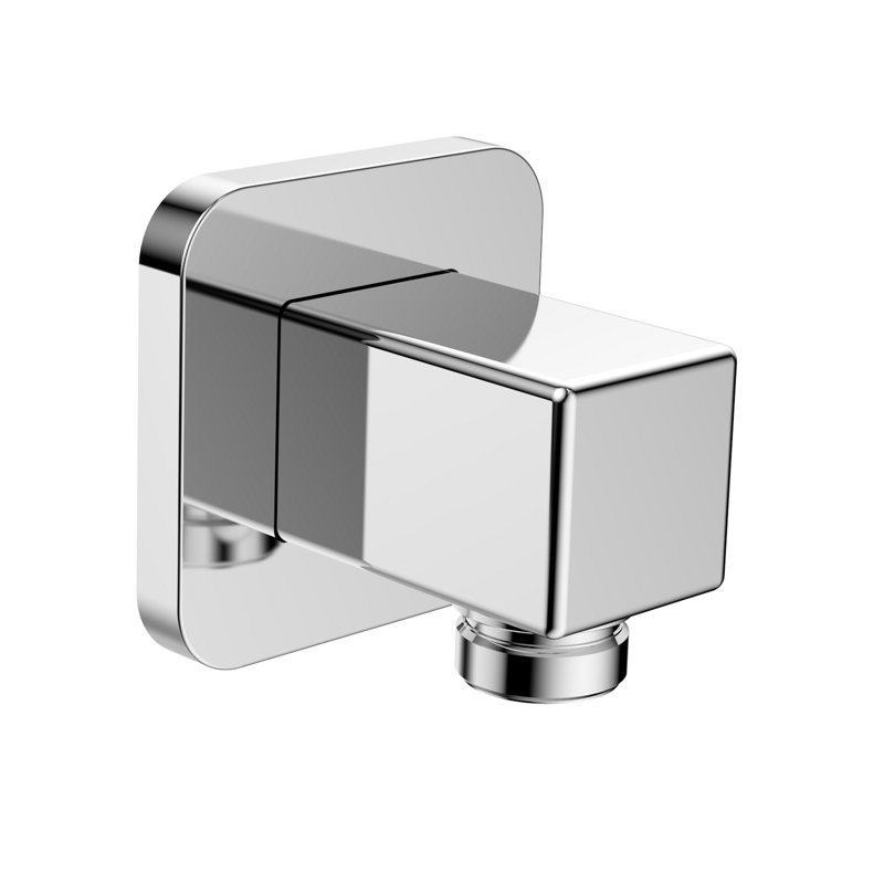 Cuyler Shower Elbow