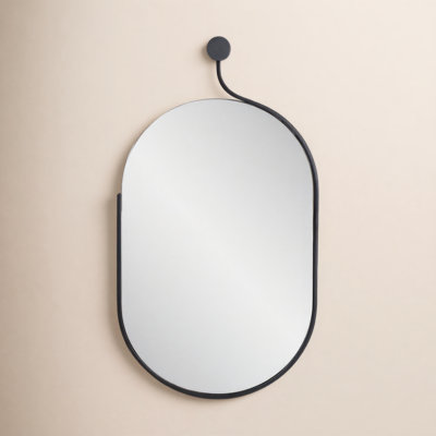 20" Mirror