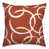 Orange / Rouge