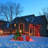 42.7ft Led Solar Powered 100-bulb String Light, Outdoor Solar Lights (set Of 2)-910237466