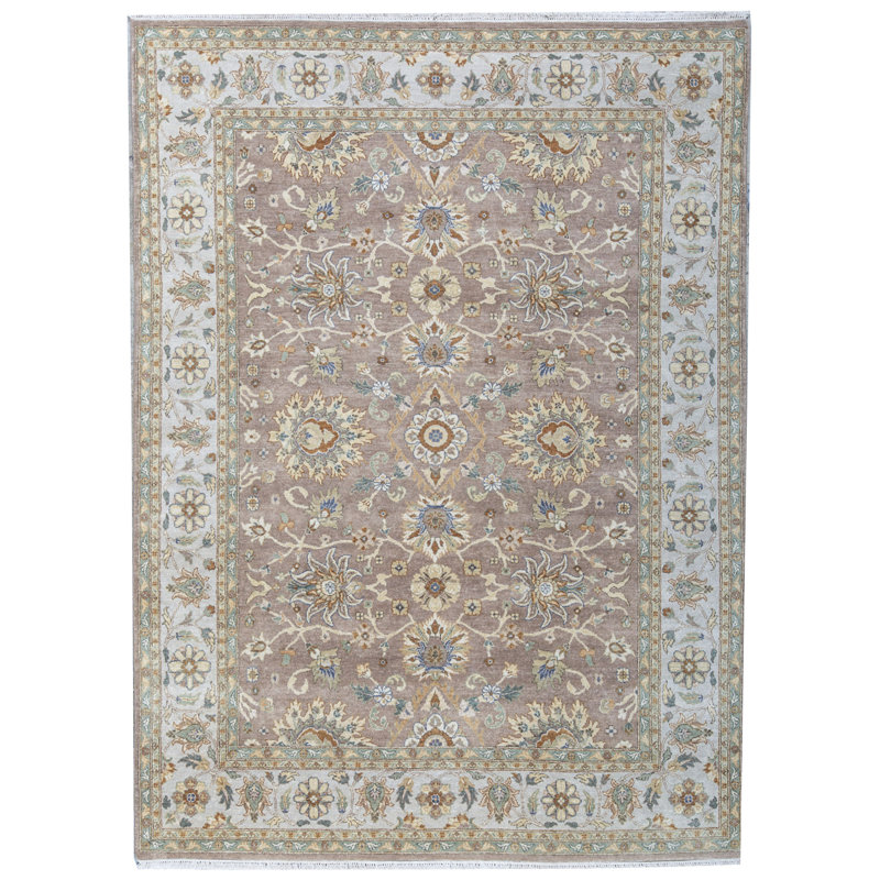 Cornwall One-of-a-Kind 8'9" X 11'10" Area Rug