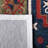 Gradin Hand Tufted Wool Oriental Rug-1383716565