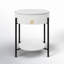 Woodville Side Table with Storage-981702172-981702175