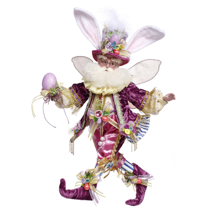 Easter Egg Fairy, Medium - 17.5 Inches