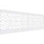 Panneaux muraux blancs 94,5 "(paquet de 4)-69958155