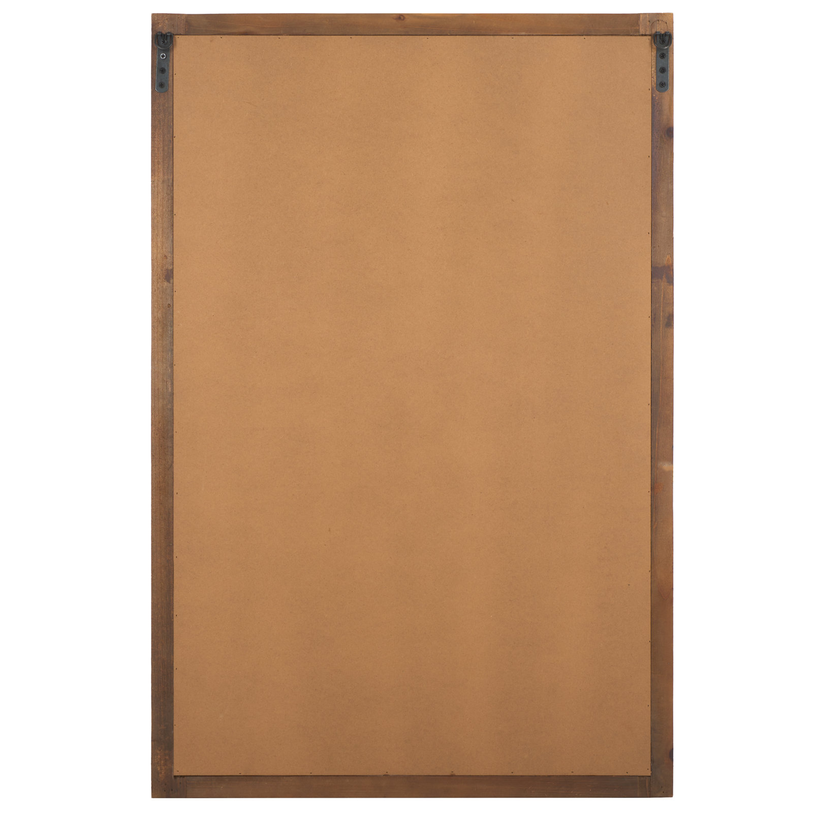 Danjela Walnut Mirror