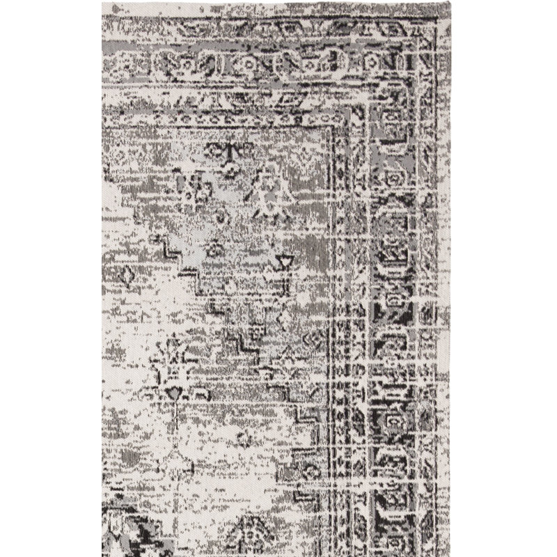 Tapis oriental performance rétro classique GrangeoverSands, Rectangle 6 pi x 9 pi
