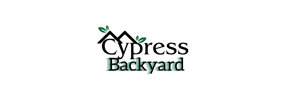 Logo Cypress Backyard