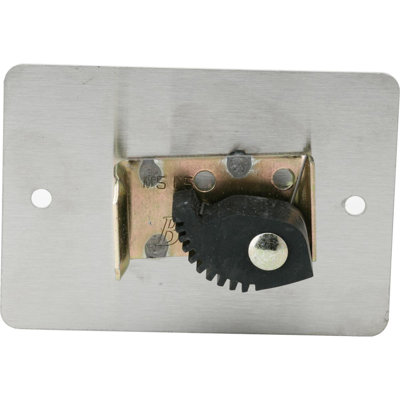 Steel Hose Holder