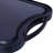 Pre-Seasoned Cast Iron Reversible Rectangular Grill/Griddle