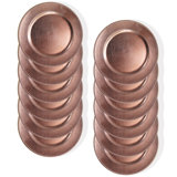 13 Charger Plate , Set of 12