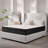 Medium Firm Hybrid Mattress In A Box, Memory Foam & Pocket Spring Mattress For Pressure Relief, Strong Support & Motion Isolation-1586553541-1586553540