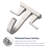 Bathroom Faucet-91264077