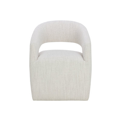 Palau Upholstered Arm Chair