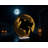 Headless Horseman Ekkolight 15"H