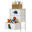 Commode 3 tiroirs