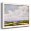 Beach Dunes, reproduction d'art sur toile-96292268-96292264