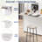 Alaijah Wood Kitchen Island-854078894-827478565