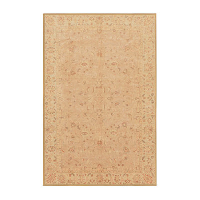 Abstract Indoor Rug