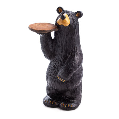Bearfoots Figurines & Sculptures