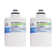 Swift Green Filters SGF-MXRC Compatible For GE Smartwater FXRC, MXRC 46-9905 Refrigerator Water Filter Made In USA