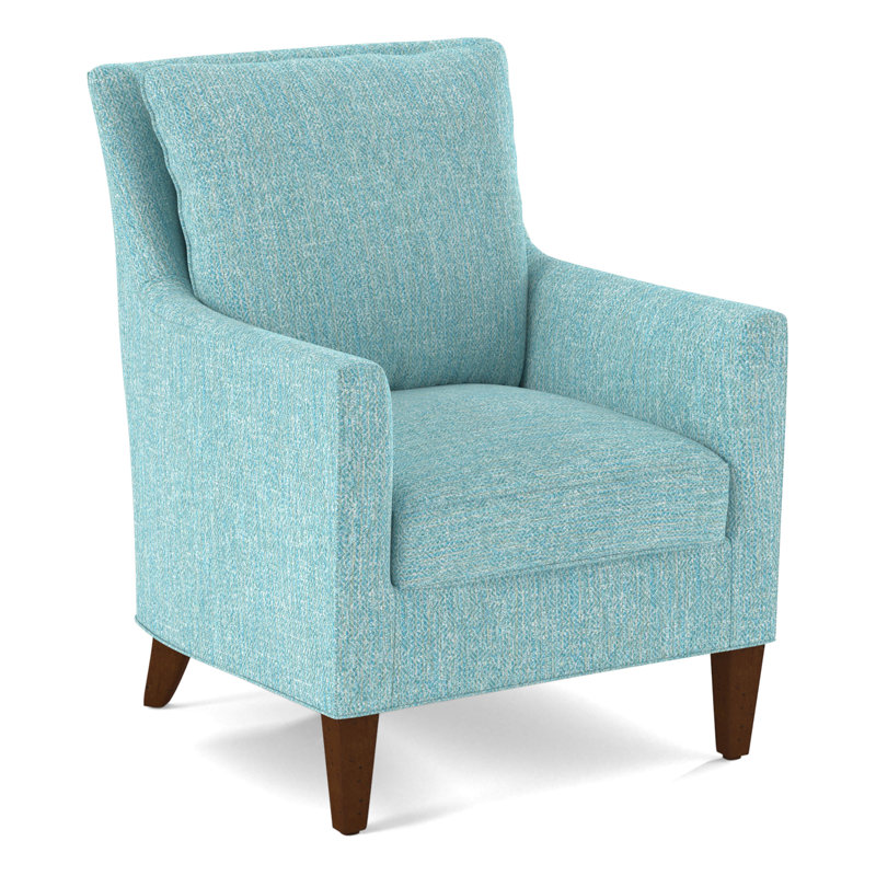 Armchair, 61412-32, White