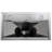 Cosmo 36 in. Vista Collection Ductless Wall Mount Range Hood, Touch Controls, LED Lights, Permanent Filters, Stainless Steel