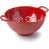 Red is out of stock