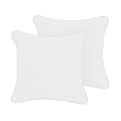 Coussin intérieur / extérieur Gracey Sunbrella