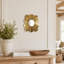 Valerton Concave Wall Mirror