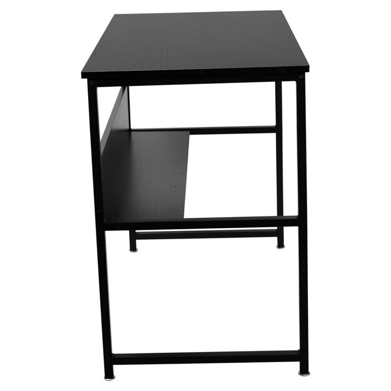 Quindarrius Rectangle 50cm L Computer Table