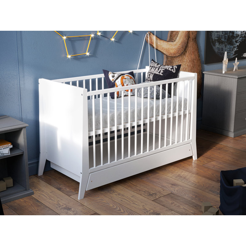 Leppert 2 Cot Bed