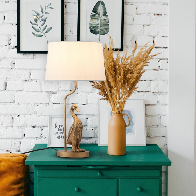Lampe de table Duck