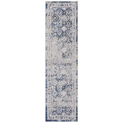 Odyssey Performance Oriental Rug