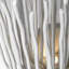Chapman & Myers Astra 17" Sculpted Sconce-990040841