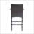CASCADA KD BARSTOOL CHAIR