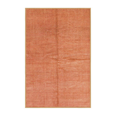 Abstract Indoor Rug