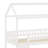 House Loft Bed With Slide-1718843522