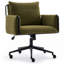 Chaise de bureau de travail à hauteur réglable Arianna-570794933