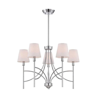 5 - Light Classic / Traditional Chandelier