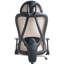 Office Chair with Headrest