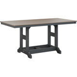Berlin Gardens Garden Classic Rectangular Dining Table
