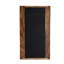 River Rustic Accent Mirror