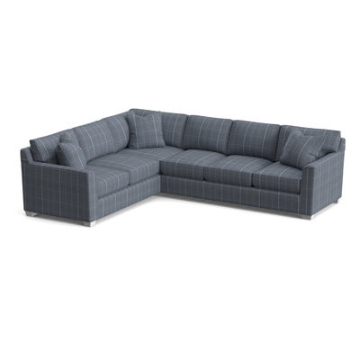 Frye L-Sectional