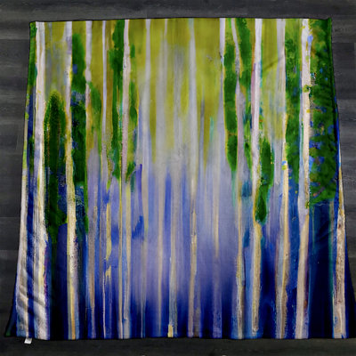 Throw Blanket